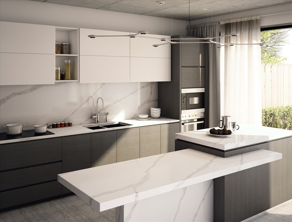 đá vicostone nhóm A